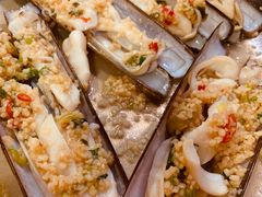 -龙海鲜螃蟹王(宏茂桥店)