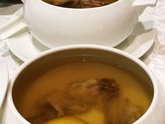 -红棉中餐厅·广州海航威斯汀酒店