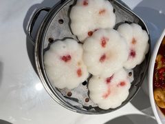 -兰湘子·湘菜小炒(龙德广场店)