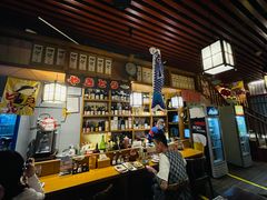 -鸟亭·居酒屋(青年路店)