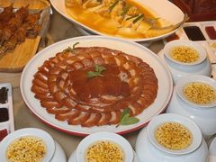 -范家小馆·烤鸭新京菜(金融街店)