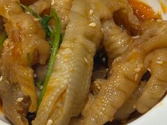 -虎哥私房菜(馒头山店)