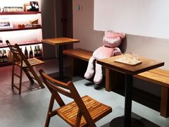 -Punchline Coffee&Roaster(同济大学店)