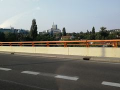 -中国驻前南斯拉夫大使馆遗址