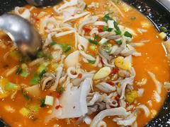 -李师傅脆肚(华强北店)