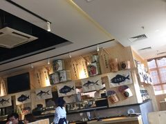 -东菊料理(吉利购物广场店)