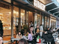 -81BAKERY(大学路店)