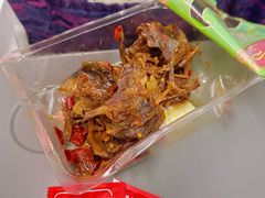 -郴州特产舜华临武鸭(郴州西站店)