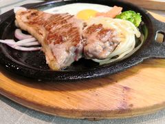 凡塔斯招牌沙朗牛排-凡塔斯牛排餐厅(厚街万达店)