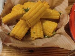 -北丐先生·野馄饨烧烤(雨花万象店)