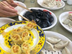 -北方饺子王·海肠捞饭·海鲜锅(山大店)