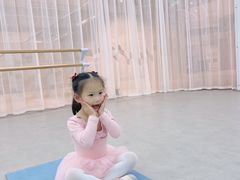 -红舞鞋舞蹈教育(近江校区)