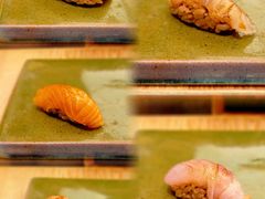 -鮨政·Omakase(港汇恒隆广场店)
