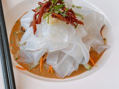 麻将凉皮-小南洋海景餐厅(深圳湾店)