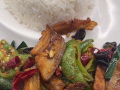 -新世界餐厅(万达店)
