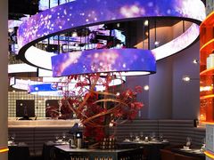-锦府园·新台州菜(合生汇店)
