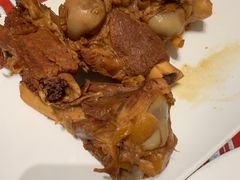 -吴记酱骨炖菜馆(西大直街店)