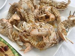 -北戴河庆山饭店·海鲜砂锅粥(北戴河黑石路店)