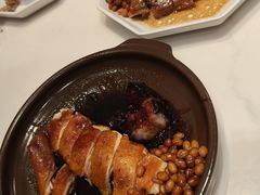 -金戈戈香港豉油鸡(南山海岸城店)