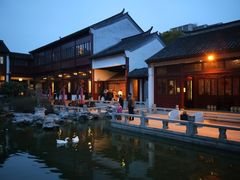 -祝家花園(伯渎港店)
