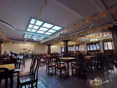 大堂-普济寺素斋