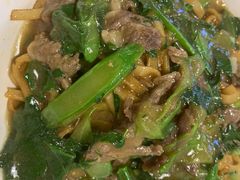 -潮汕大目牛肉火锅(上梅林店)