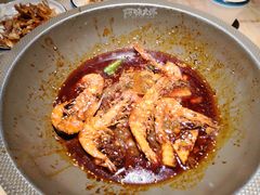 -阿味大虾(奥克斯广场店)
