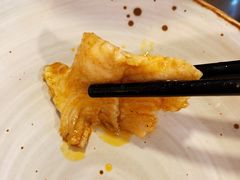 -褒河栈道渔庄(建工路总店)