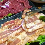 n 刷好几次的平价烤肉人均65＋食材很新鲜