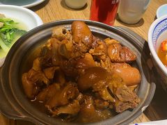 -陈先进鱼馆·夜宵·地道农家菜(湖墅南路店)
