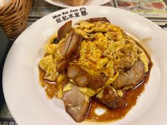 -旺记冰室(九龙中心大厦店)