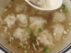 -韩萍老南京馄饨(河西万达店)
