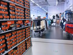 -NIKE上海青浦优选体验店