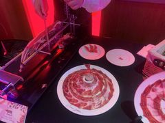 -菲住布渴酒店自助餐厅(阿里巴巴西溪园区店)