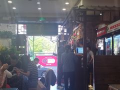 -玉桥餐厅(天坛店)