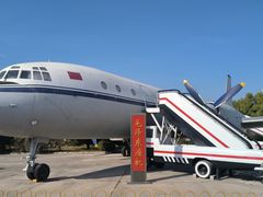 -中国航空博物馆