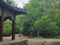 -灵谷景区