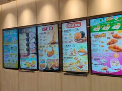 -大家乐(广州荔湾领展广场店)