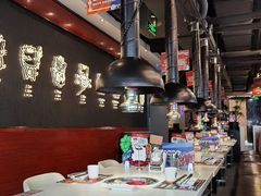 -猫抓烤肉(春熙路店)