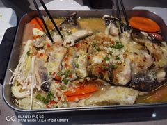 -半天妖烤鱼(百乐广场店)