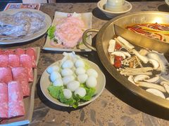 -小龙坎老火锅(泾县喜来登店)