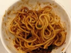 -龙抄手食府(浣花北路店)