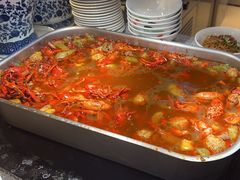 -盛宴标帜餐厅·亲子自助 (南昌喜来登酒店)