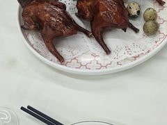 -渔意楼·驰名沙田乳鸽(五羊店)