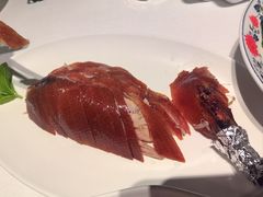 -天和晟烤鸭店(世纪坛店)