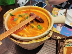 -泰妃殿(武汉首店)