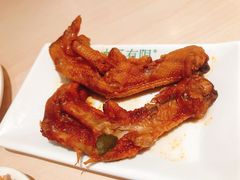 -水平有限广西米粉·广西风味集(五道口店)