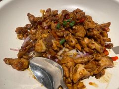 -兰湘子·湘菜小炒(南京江宁万达店)