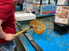 -盒马鲜生(皇庭广场店)