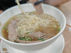 -百福麵家(新馬路店)